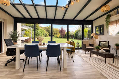 Maison 6 pièces 399900 €