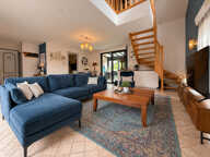 SAINS EN AMIENOIS - ENSEMBLE IMMOBILIER - PAVILLON INDIVIDUE — photo 3