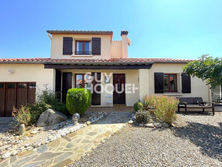 maison — photo 1