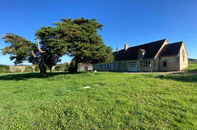 Maison 6 pièces 399000 €