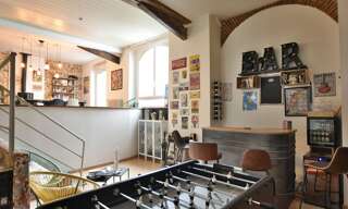 Maison 9 Pièces 157 m² à vendre à Cholet (49300)