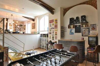 Maison 9 pièces 272900 €