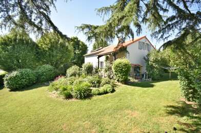 Maison 8 pièces 267750 €