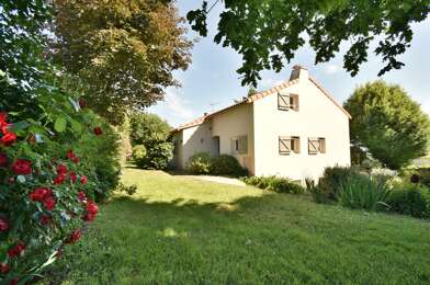 Maison 8 pièces 267750 €