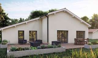 Maison 4 Pièces 126 m² à vendre à Saint-Morillon (33650)