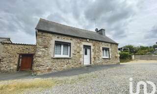 Maison 3 Pièces 67 m² à vendre à Coadout (22970)
