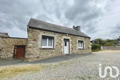 Maison 3 pièces 69500 €