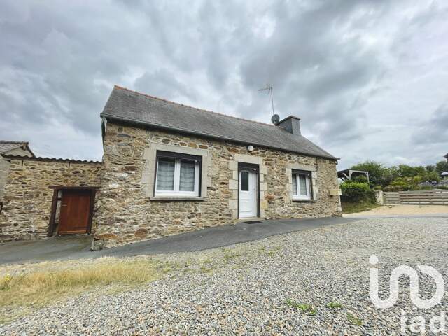 Vente Maison de village 3 pièces — photo du bien