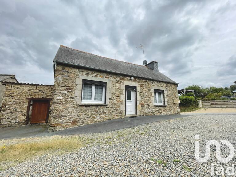 Vente Maison de village 3 pièces — photo 1