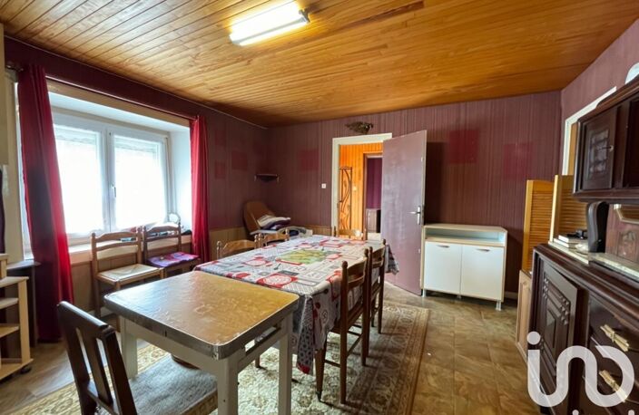 Vente Maison de village 3 pièces — photo 2