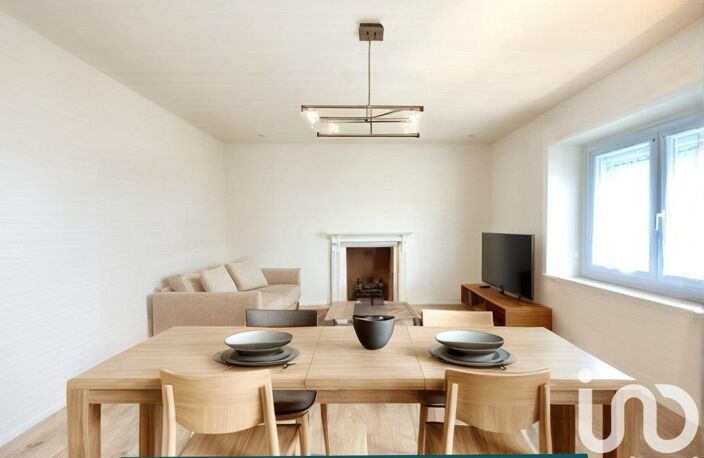 Vente Maison de village 3 pièces — photo 4