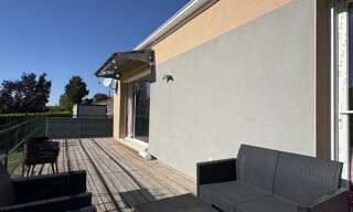 Maison 4 Pièces 78 m² à vendre à Lagarrigue (47190)