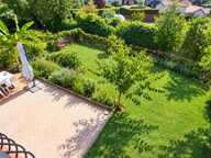 Maison avec jardin, garage — photo 2