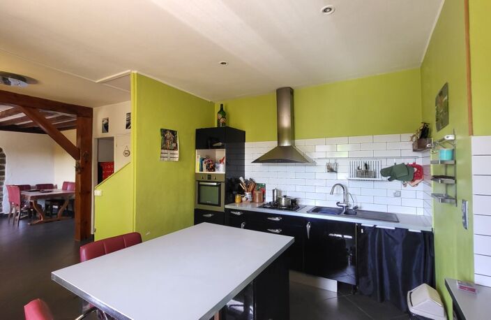 Maison avec jardin, garage — photo 5