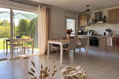 Appartement 2 pièces 249900 €