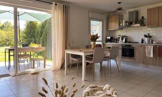 Appartement 2 Pièces 47 m² à vendre à Annecy (74370)