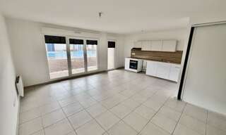 Appartement 4 Pièces 84 m² à louer à Fagnières (51510)