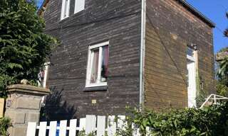 Maison 4 Pièces 45 m² à vendre à Pontivy (56300)