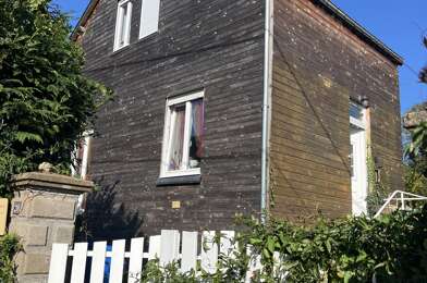 Maison 4 pièces 114500 €