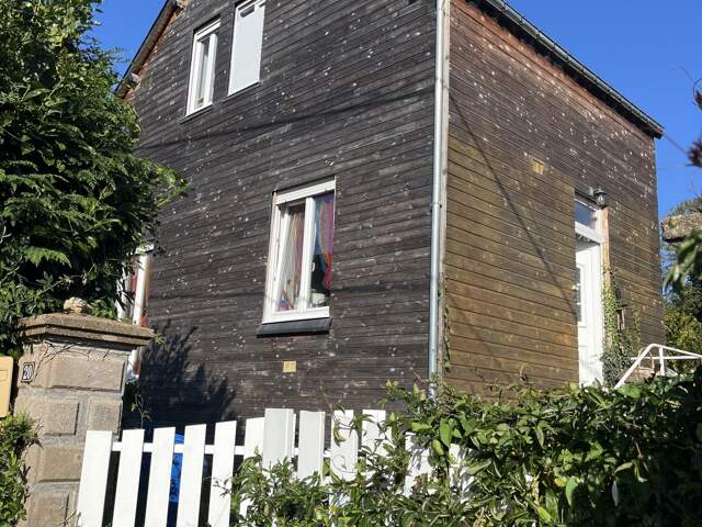 Vente Maison/villa 4 pièces — photo du bien