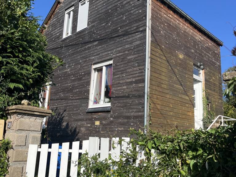 Vente Maison/villa 4 pièces — photo 1