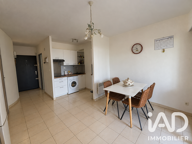 Vente Appartement 1 pièce — photo 4