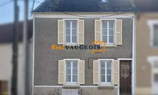 Maison 5 Pièces 100 m² à vendre à Coulommiers (77120)