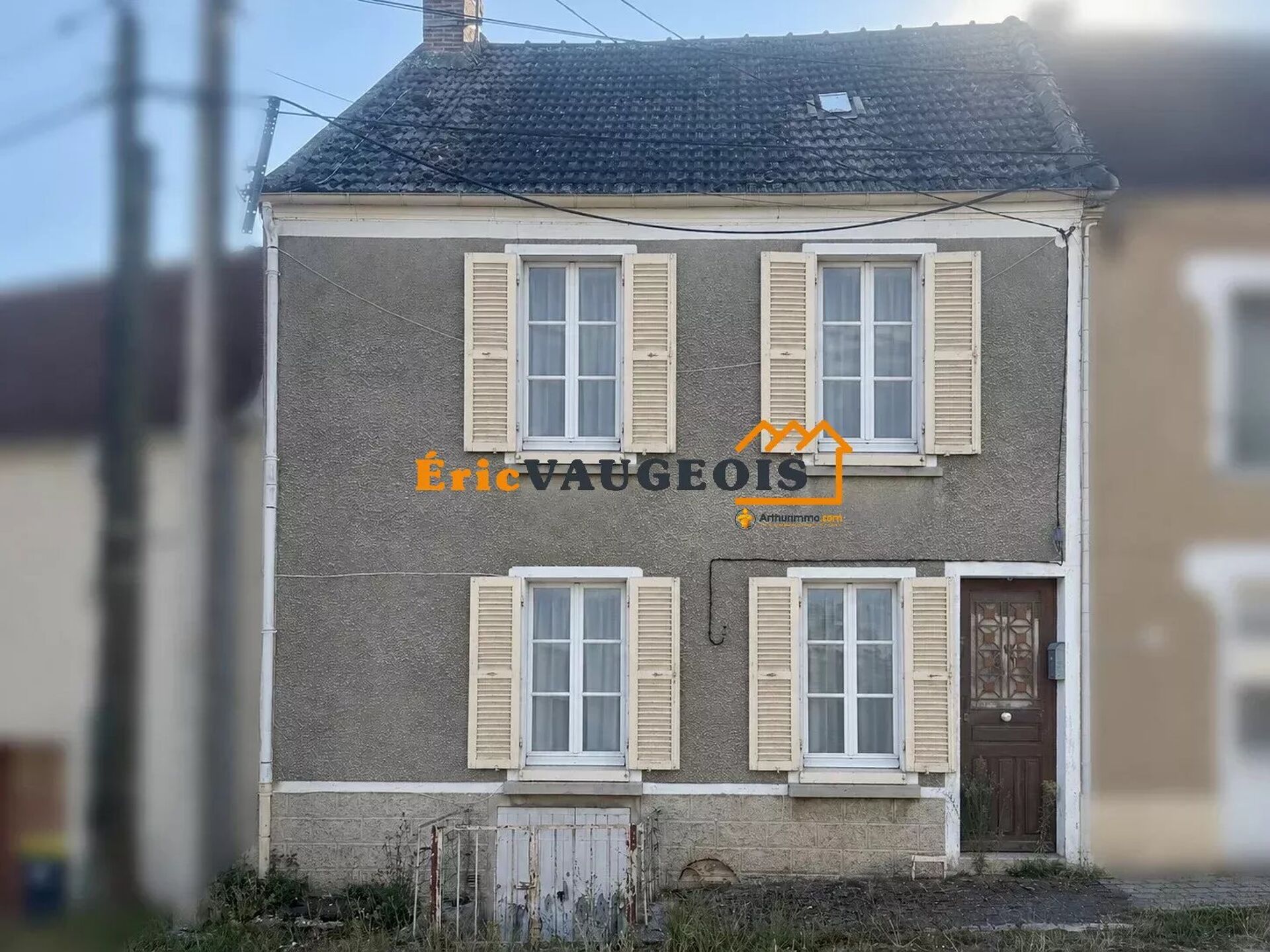 Maison 5 pièces 100 m² · à Coulommiers · 100 m² · 115 000 €