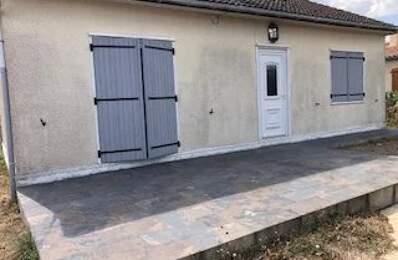 Maison Plaisance — photo du bien