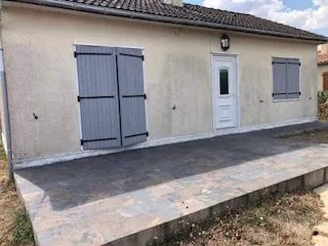 Maison Plaisance — photo du bien