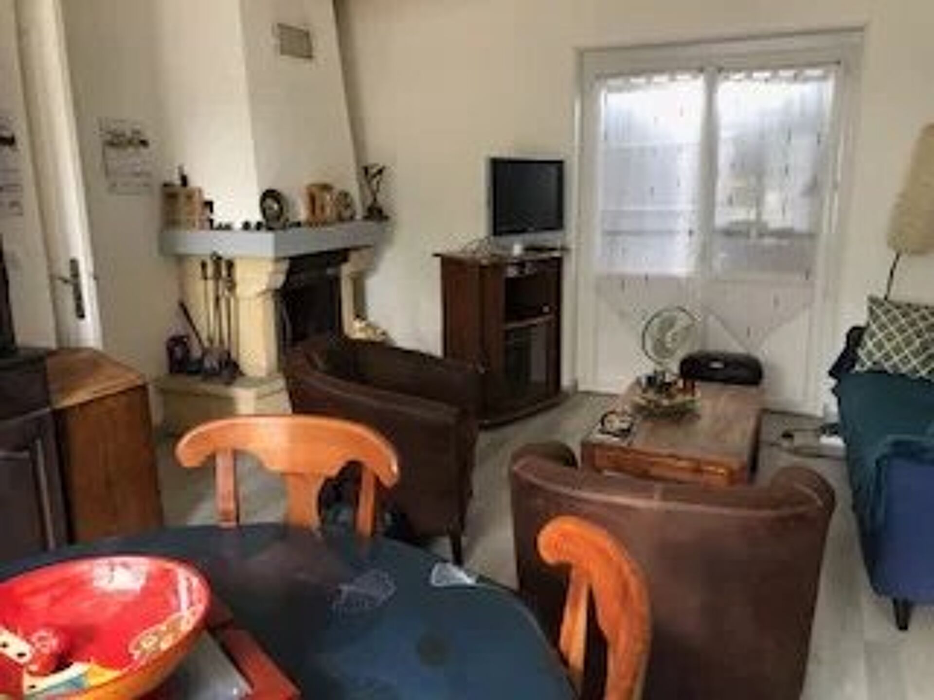 Acheter maison de 3 pièces 51 m² 88 000 € à Plaisance (86500) : une annonce Arthurimmo.com — 2