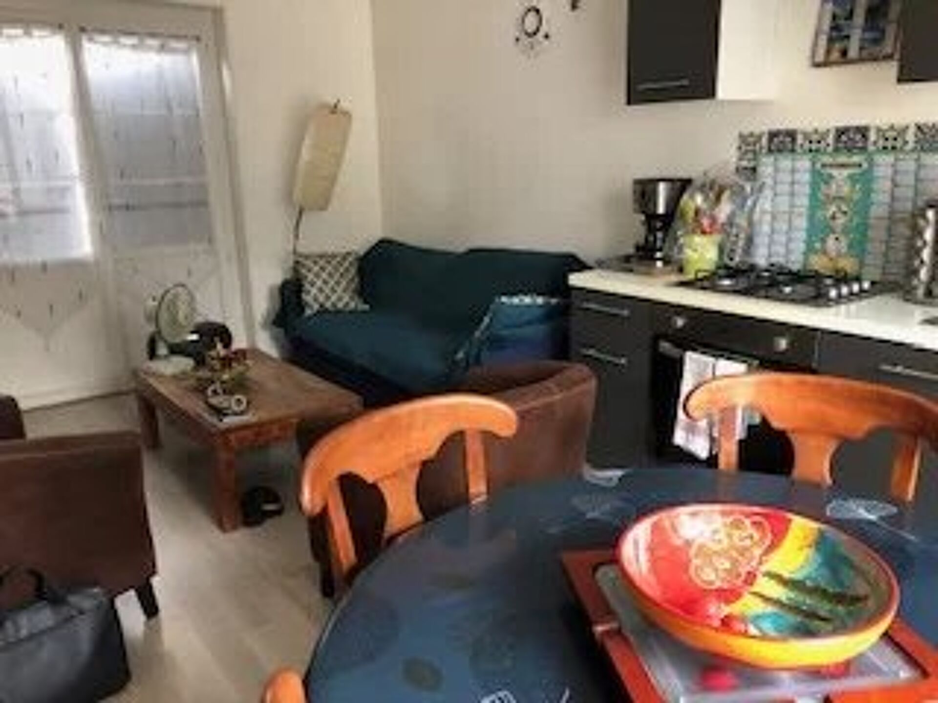 Acheter maison de 3 pièces 51 m² 88 000 € à Plaisance (86500) : une annonce Arthurimmo.com — 3