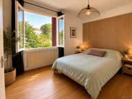 Gardanne T3/4 lumineux avec Garage, cave. — photo 3