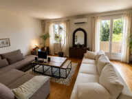 Gardanne T3/4 lumineux avec Garage, cave. — photo 2