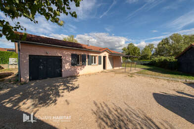 Maison 4 pièces 262000 €
