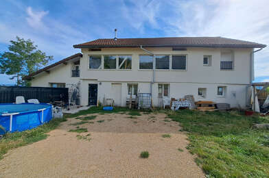 Immeuble  240000 €