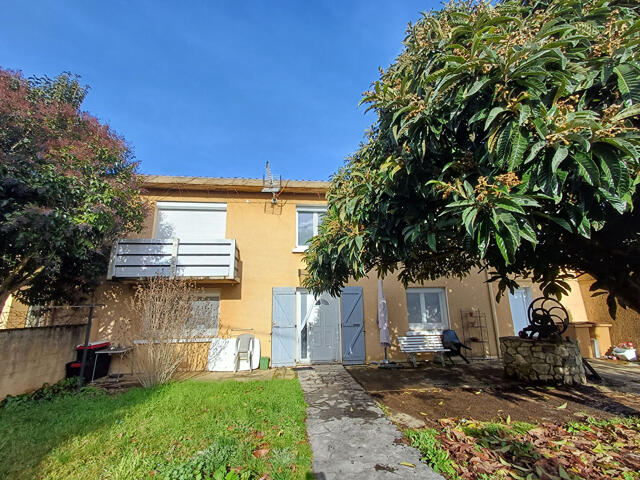 Maison proposé à Auch