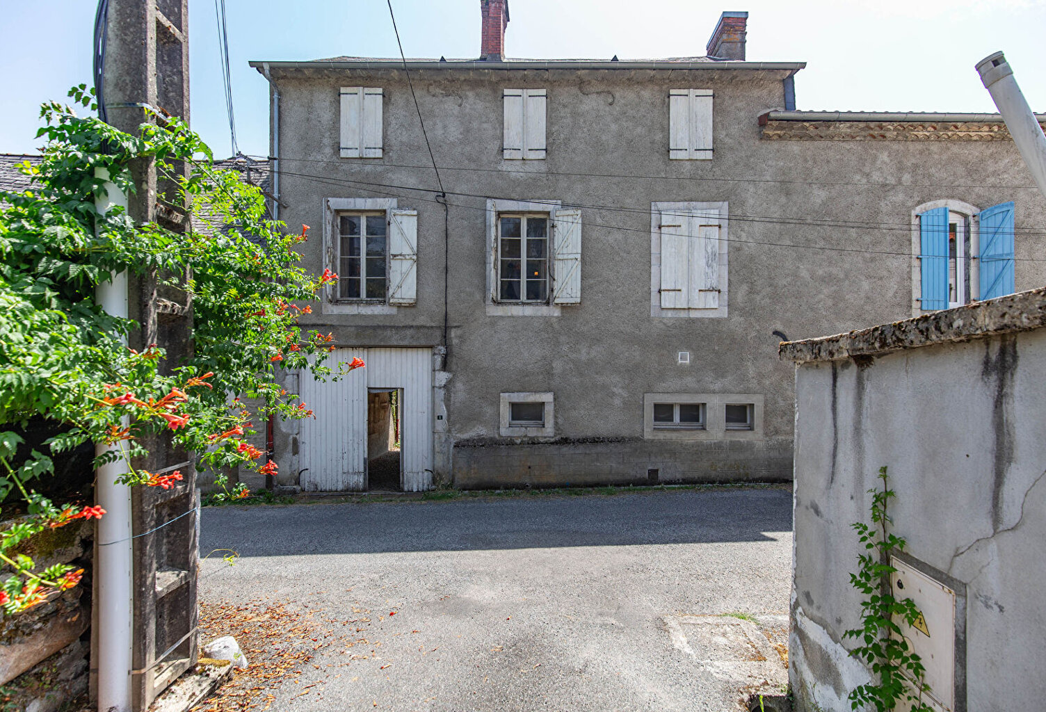 Maison Tuzaguet 5 pièce(s) 120 m2 — photo 1