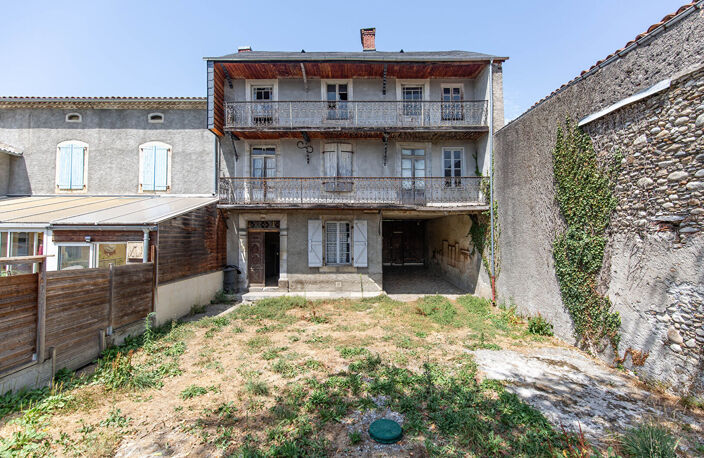 Maison Tuzaguet 5 pièce(s) 120 m2 — photo 2