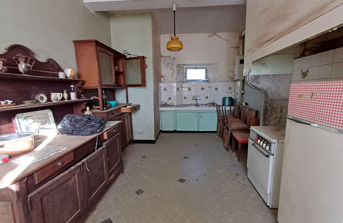 Maison Tuzaguet 5 pièce(s) 120 m2 — photo 4