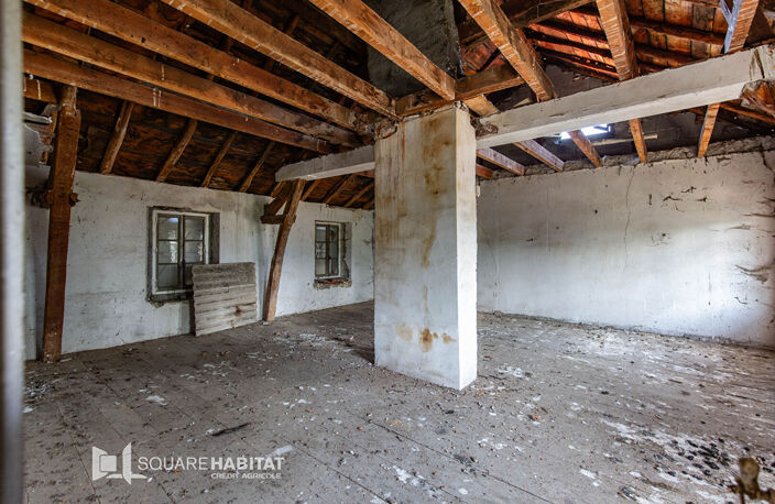 Maison Tuzaguet 5 pièce(s) 120 m2 — photo 5