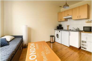 Appartement 2 pièces 700 €