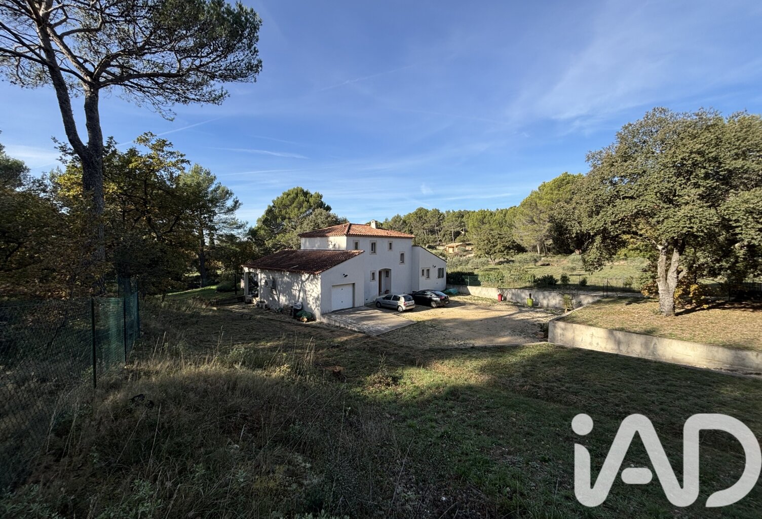 Vente Maison traditionnelle 6 pièces — photo 1
