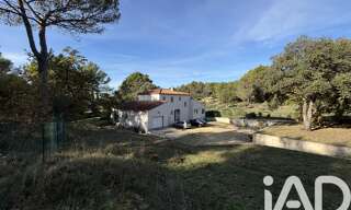 Maison 6 Pièces 152 m² à vendre à Lambesc (13410)