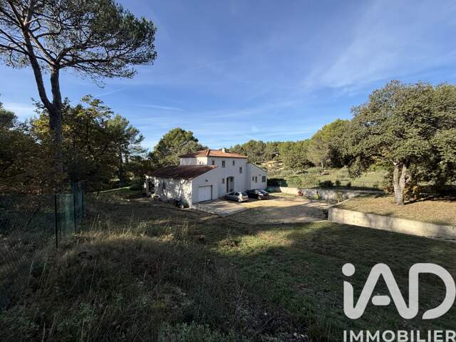 Vente Maison traditionnelle 6 pièces — photo du bien