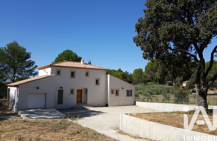 Vente Maison traditionnelle 6 pièces — photo 3