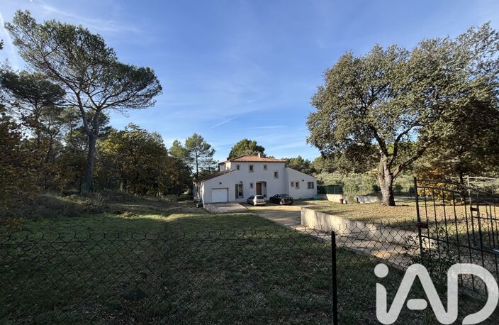 Vente Maison traditionnelle 6 pièces — photo 4
