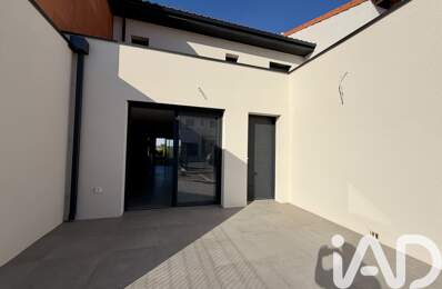 Vente Maison/villa 4 pièces — photo du bien
