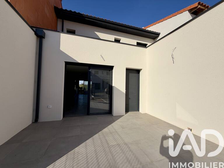 Vente Maison/villa 4 pièces — photo 1
