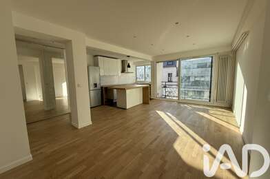 Appartement 2 pièces 507000 €